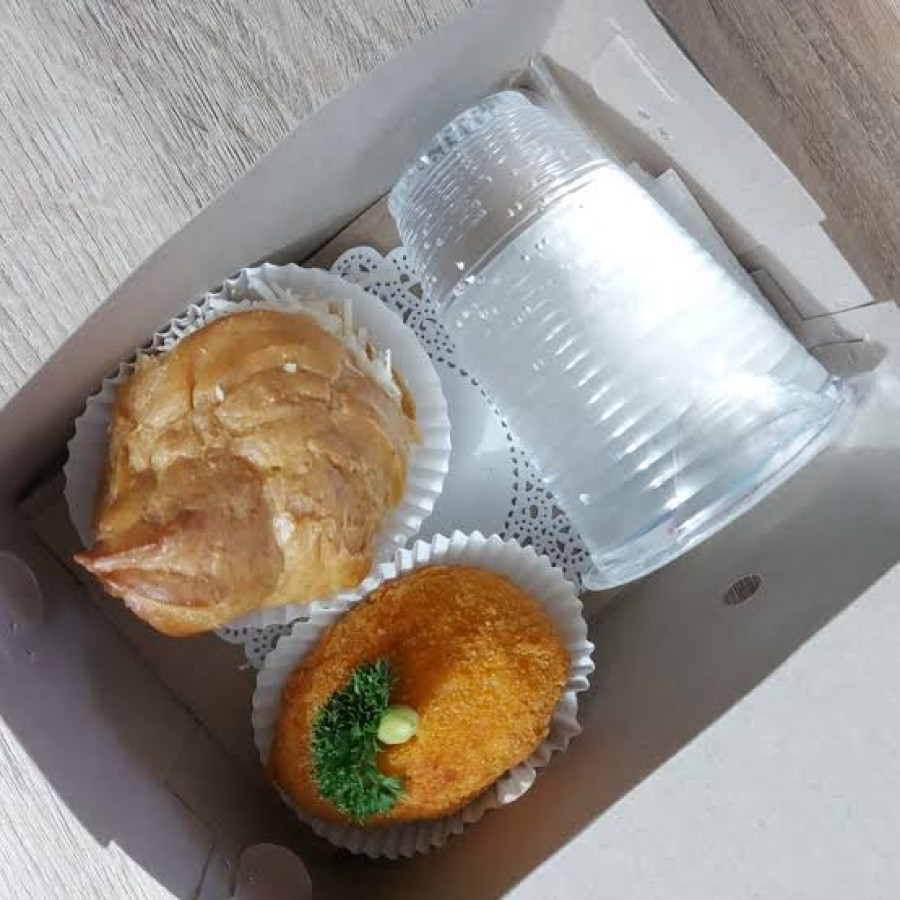 SNACK BOX - utama