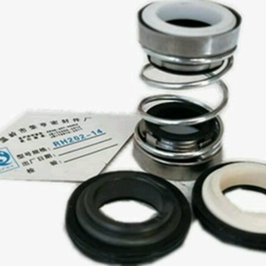Jasa Mechanical Seal