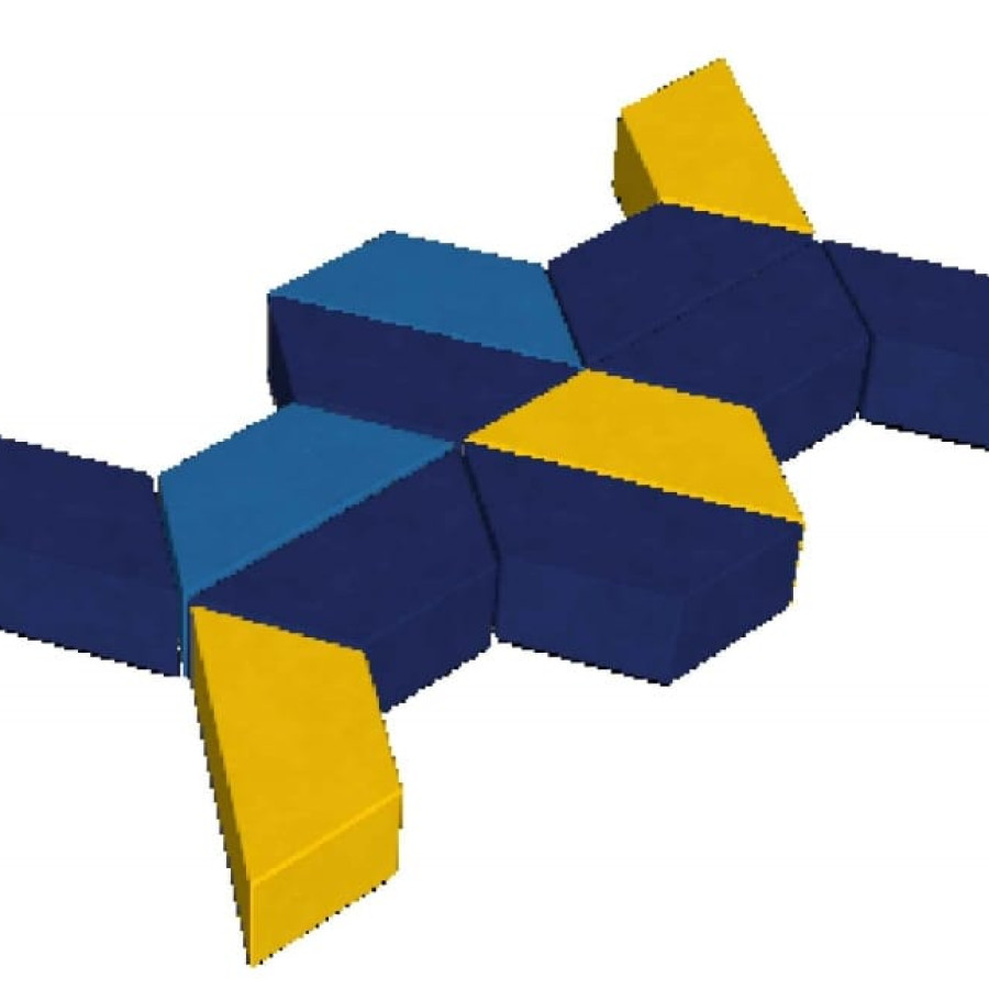 Kursi tunggu - utama