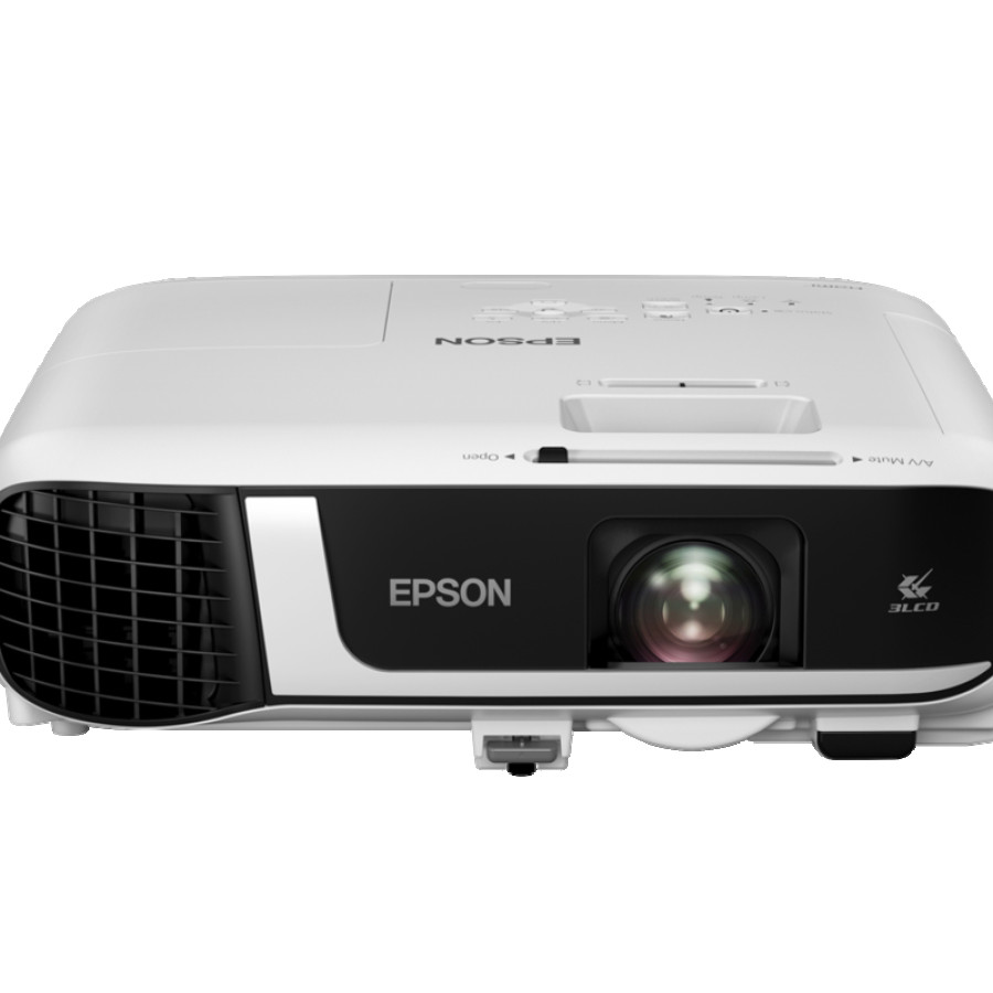 Proyektor Epson EB-FH52