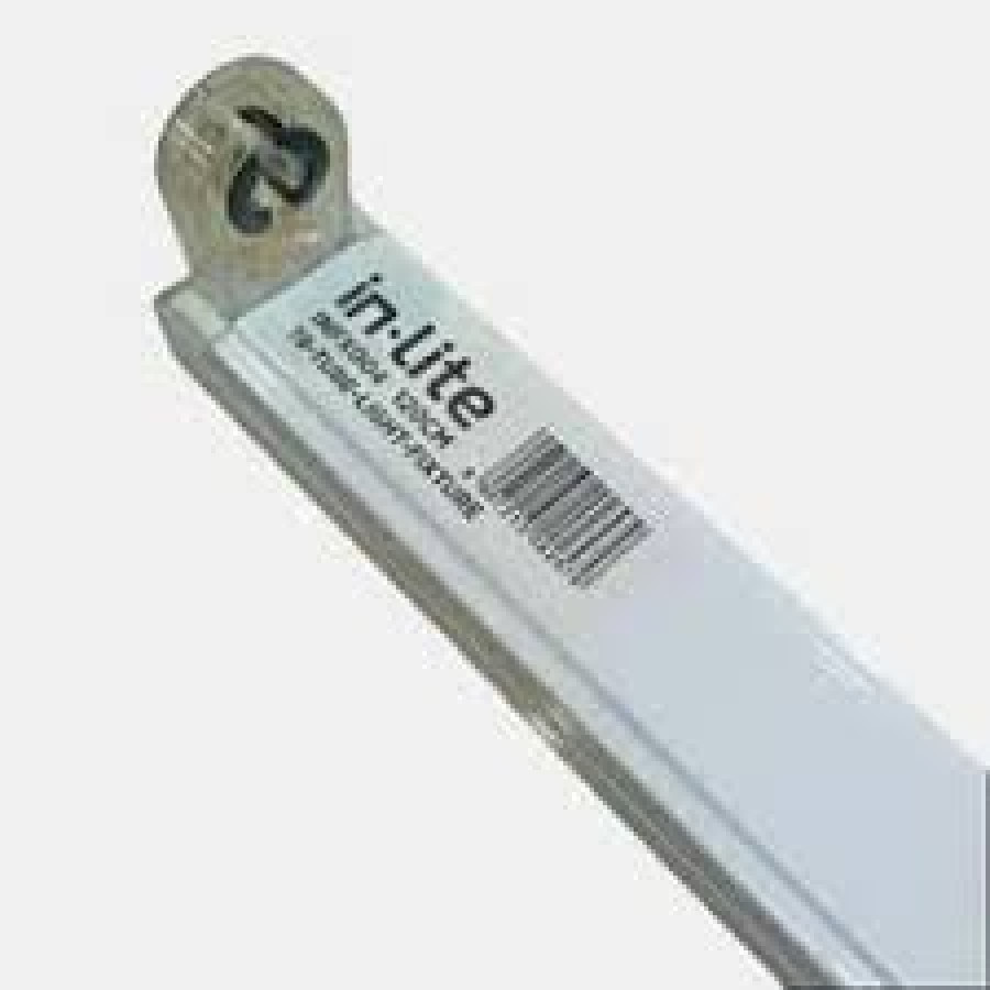 Fitting Lampu TL Inlite 120cm