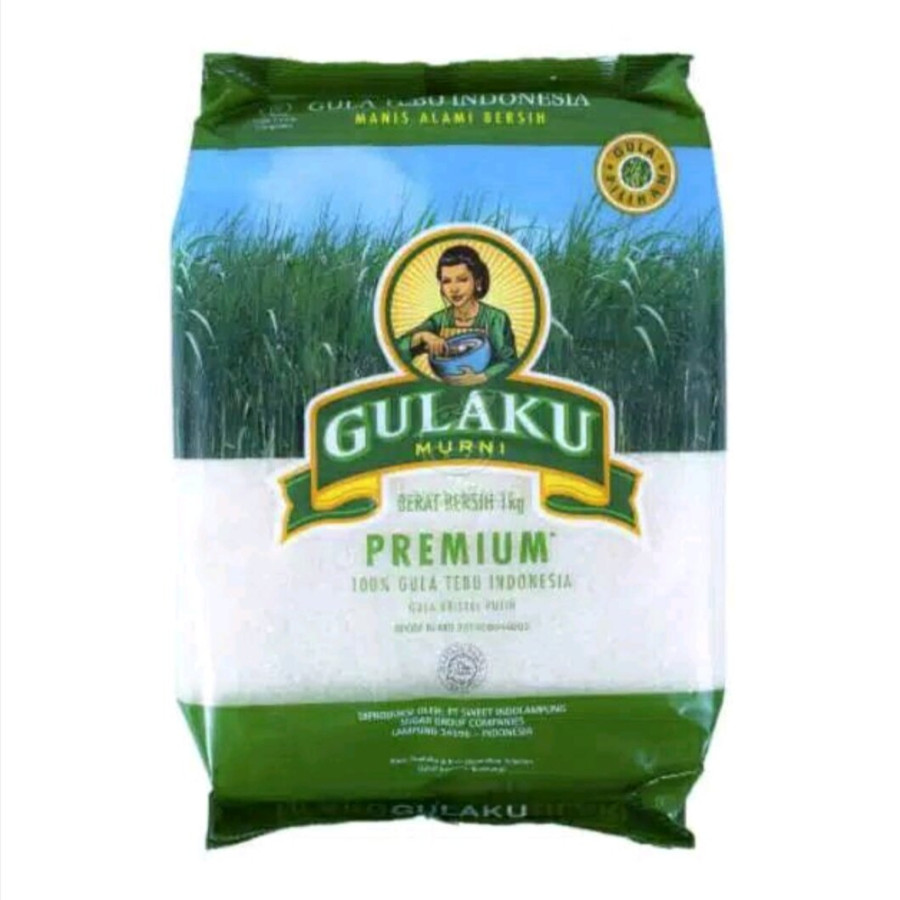 Gula Pasir 1 Kg
