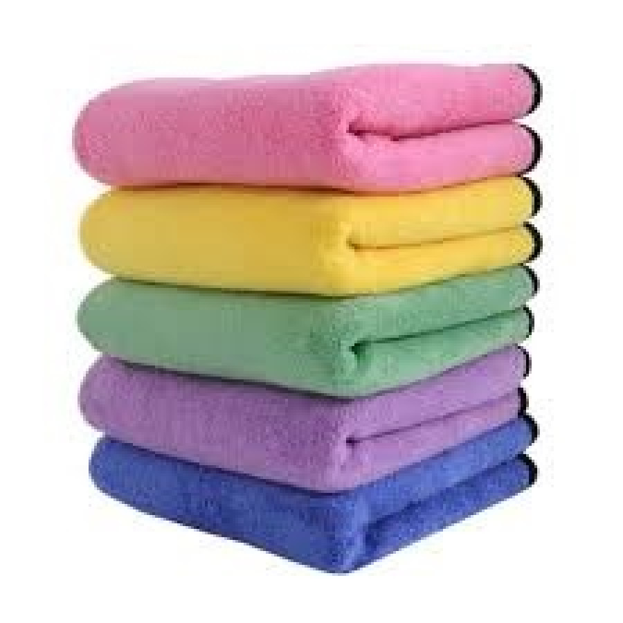 Lap Microfiber