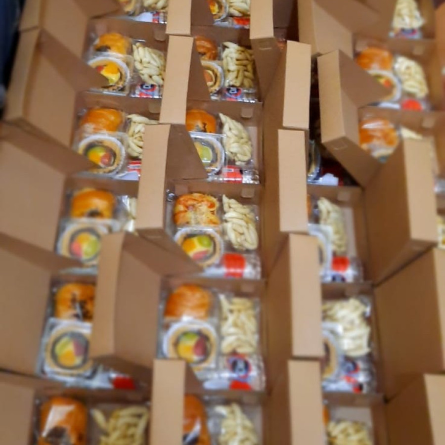 Paket Snack 1-DPA - depan