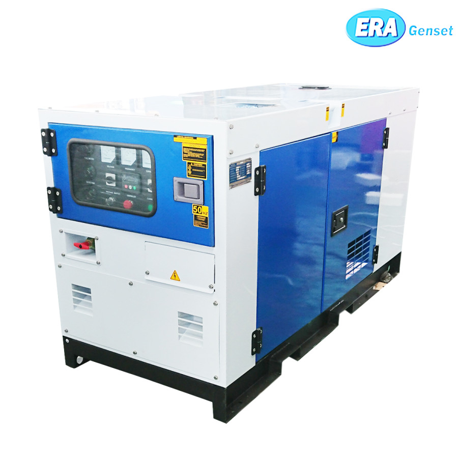 Jasa Pemeliharan Genset (All Merek) - depan