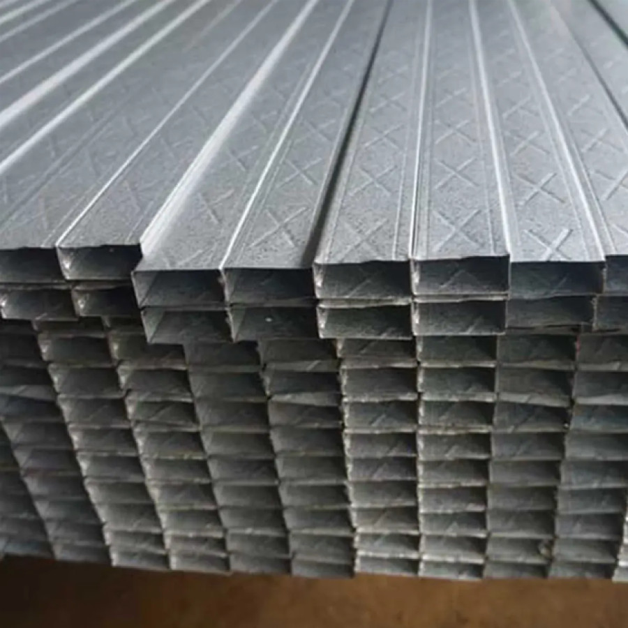 Profil Hollow Galvalume 20x40x0.6