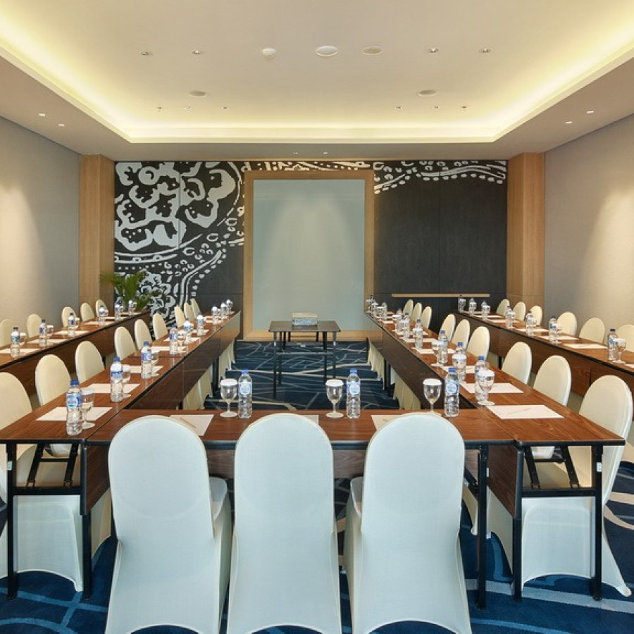 Fullboard Residential Twin Share