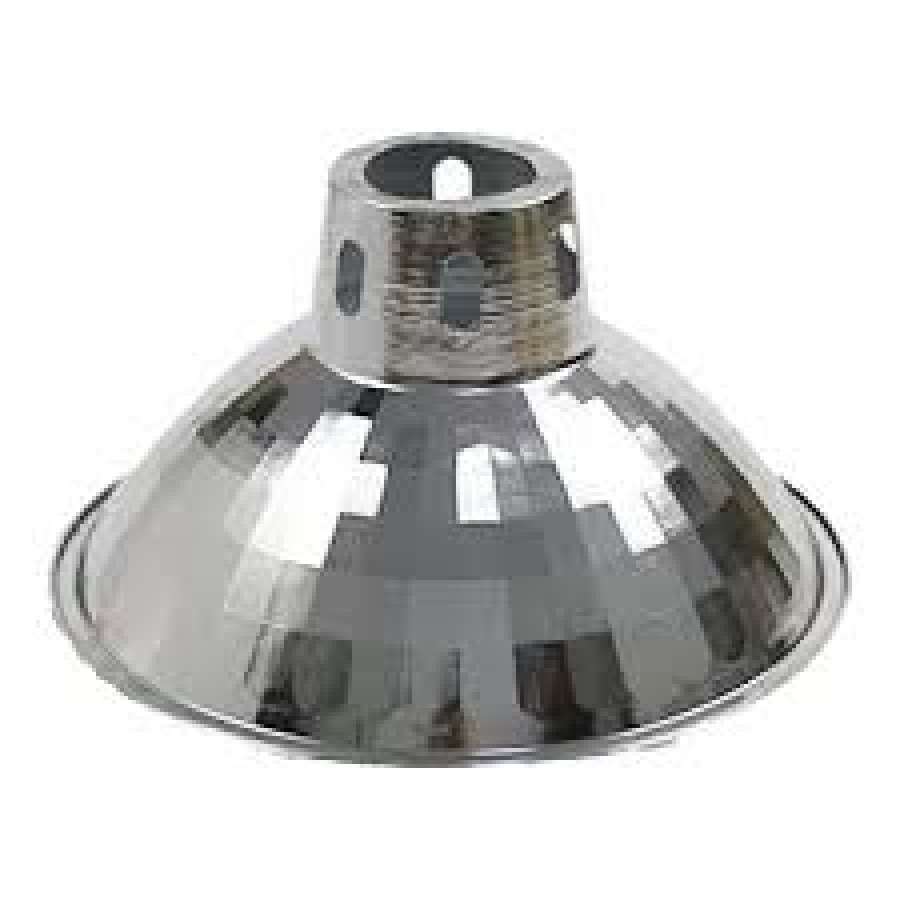 Kap Lampu Industri