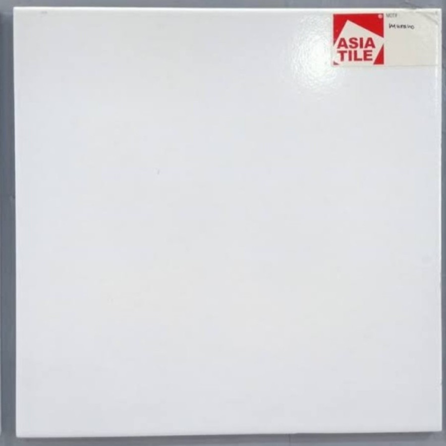 Keramik Polos 40x40 merk asia tile