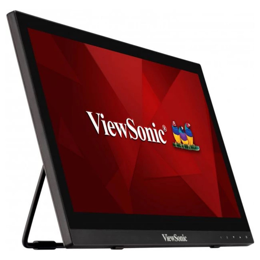 VIEWSONIC Monitor [TD1630-3]