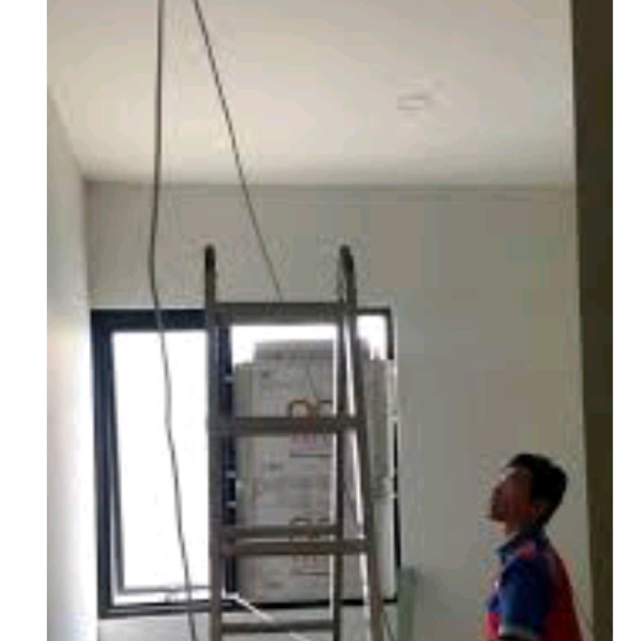 Paket instalasi stop kontak