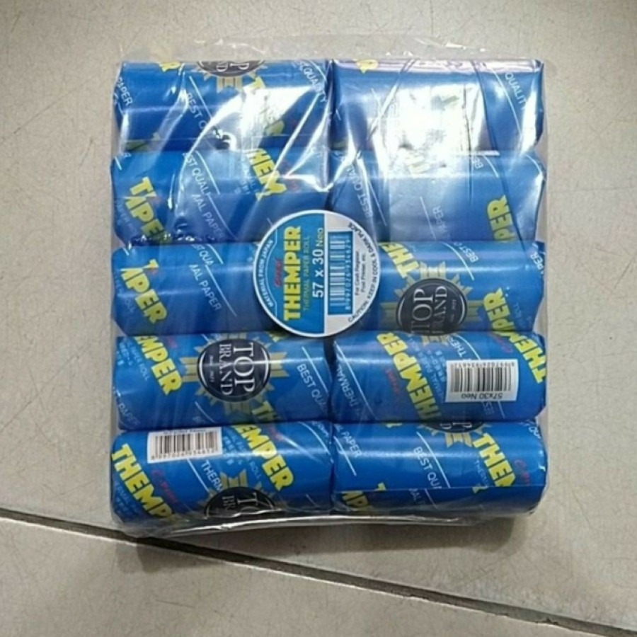 KERTAS THERMAL 57 X 30 EPRINT