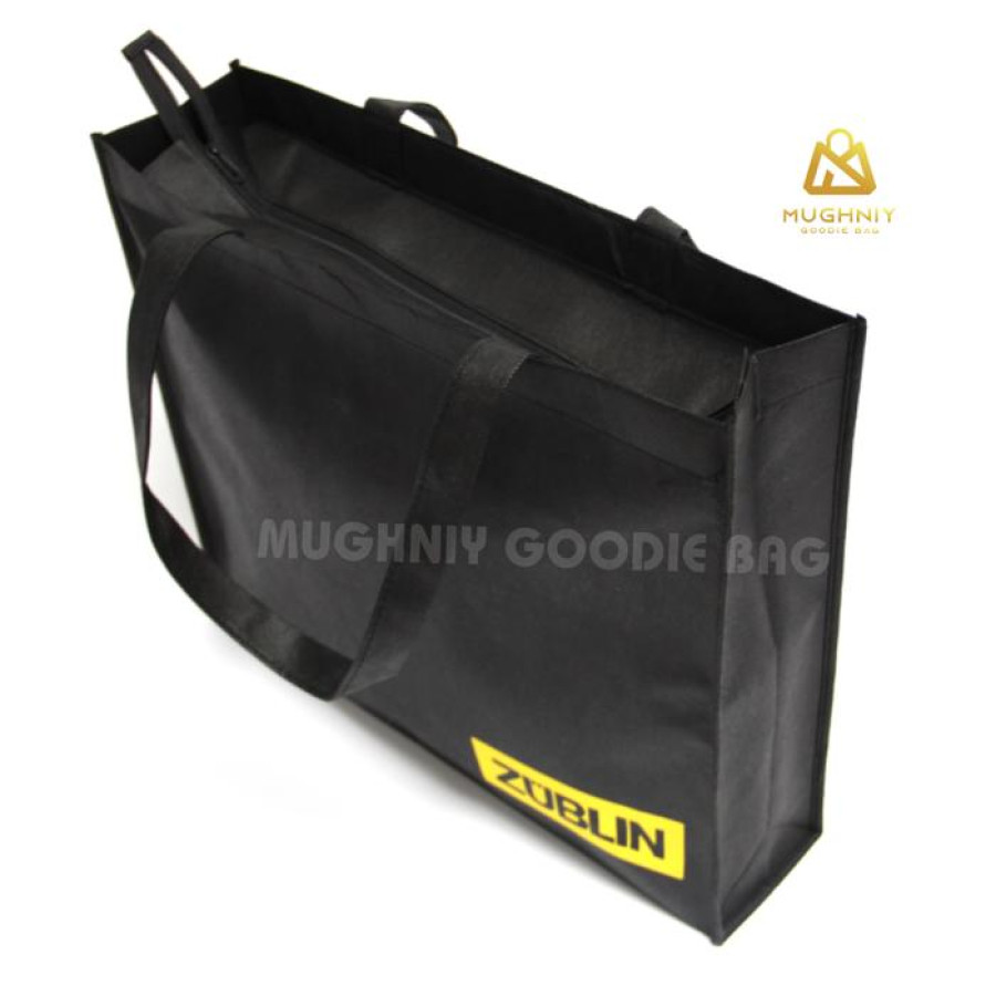 Goodie Bag Custom - utama