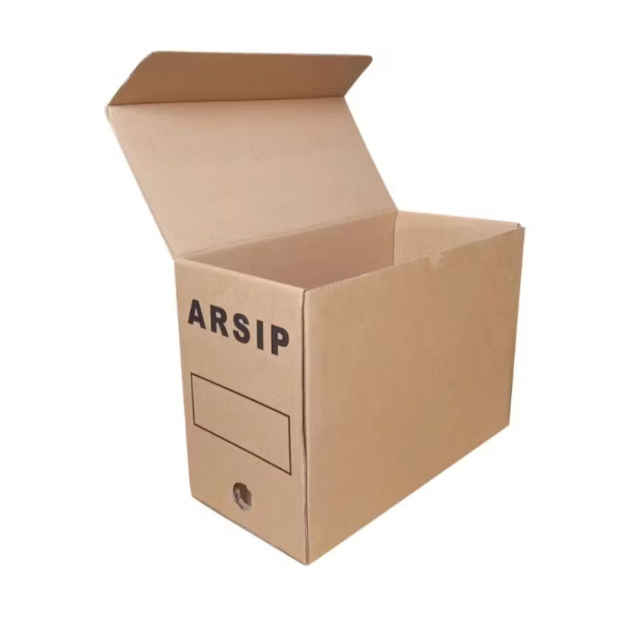 Dos Arsip Besar