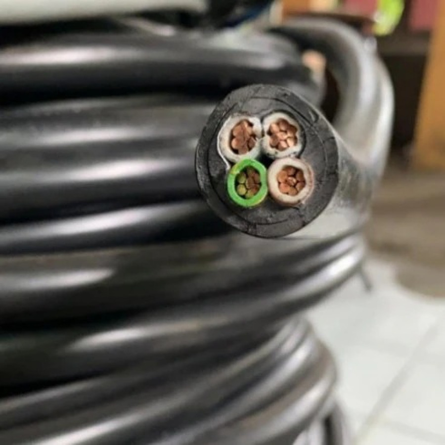 Kabel Listrik NYY