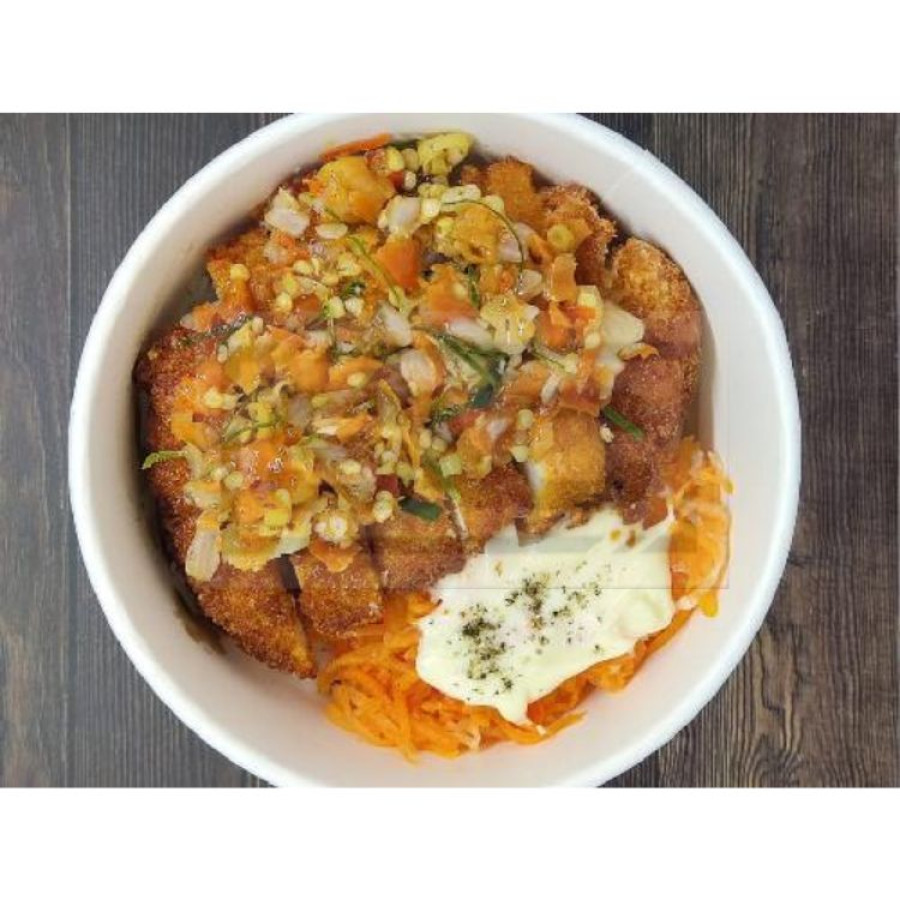 RICE BOWL