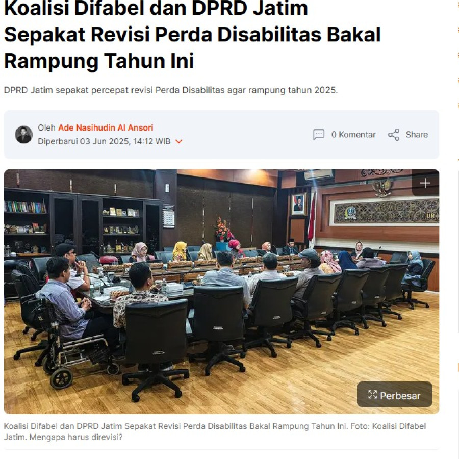Podcast Liputan6.com - depan