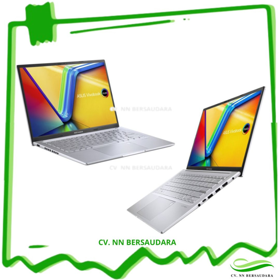 ASUS A1405VA