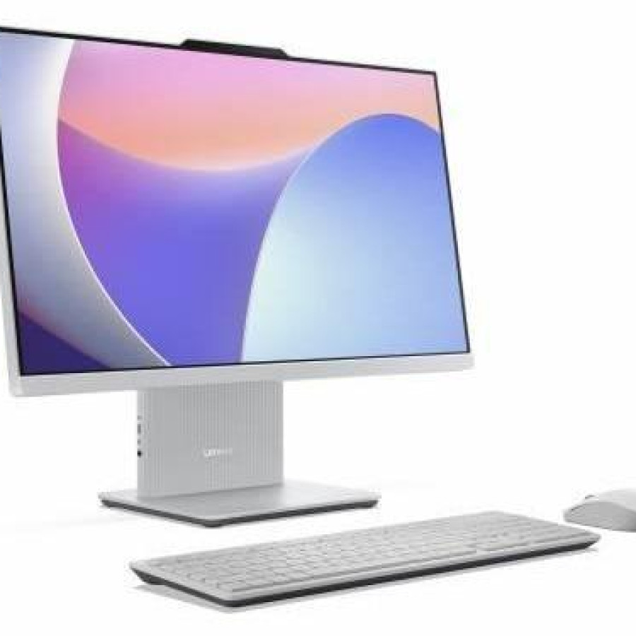 LENOVO PC IdeaCentre 5 14IRB8 i5 13400 16GB 512GB 21.5" FHD OHS W11