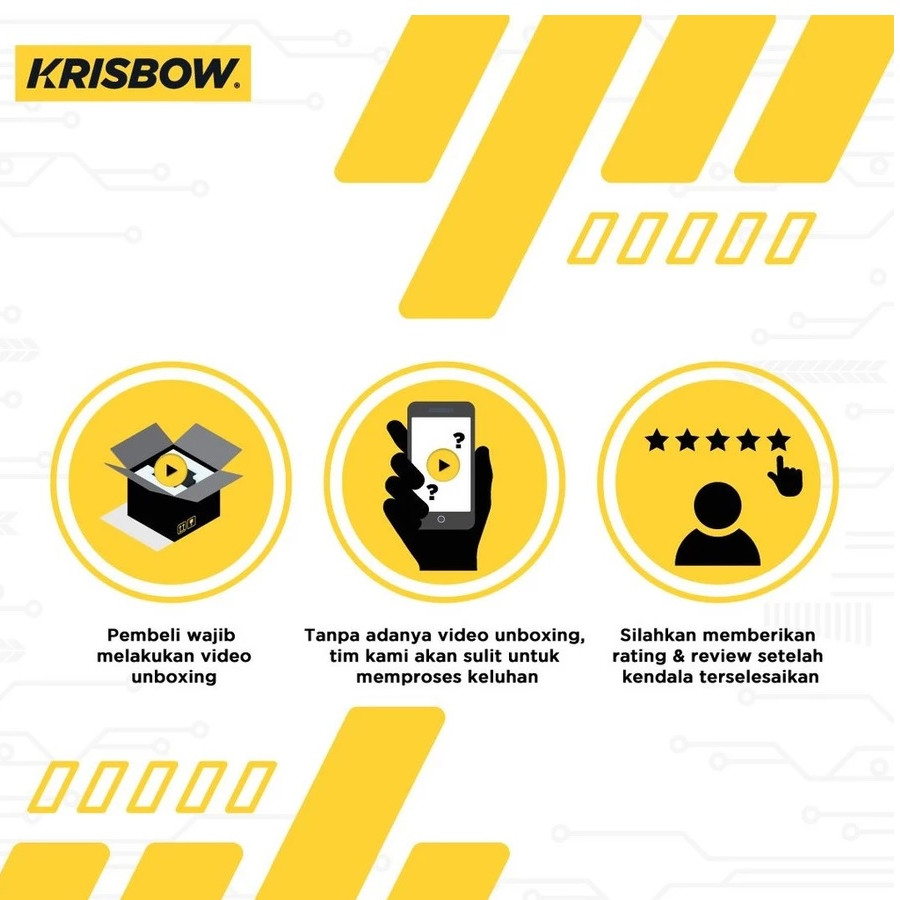 Krisbow Vacuum Penghisap Debu Kering & Basah 30 Ltr - detail