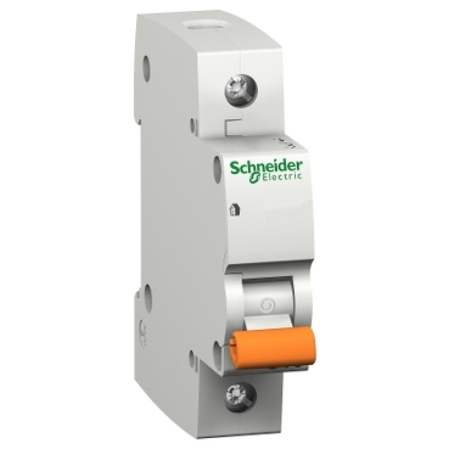 MCB 10 a schneider
