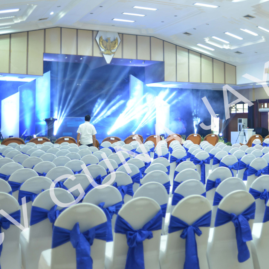 Jasa Penyelenggaraan Acara (Event Organizer) - utama