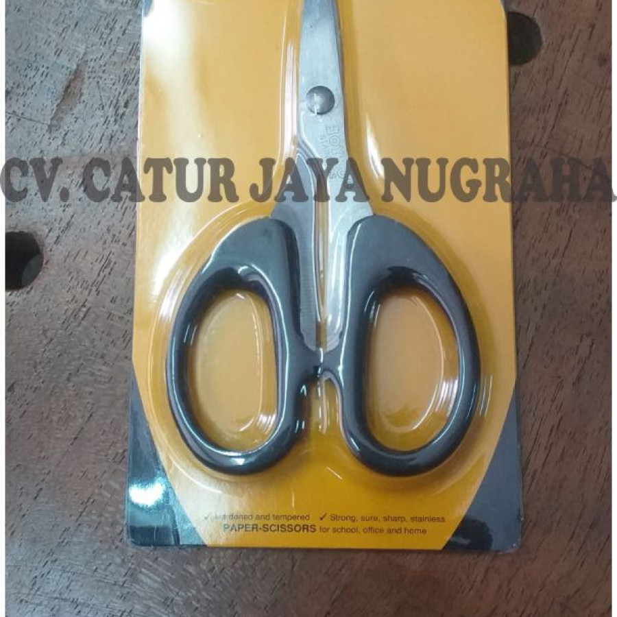 Gunting Kecil Stainless