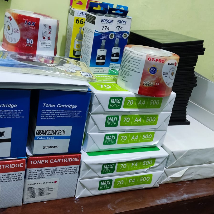 BAHAN UJK POA - utama