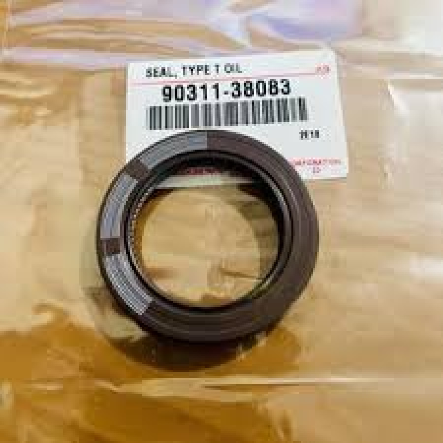 Seal converter matic