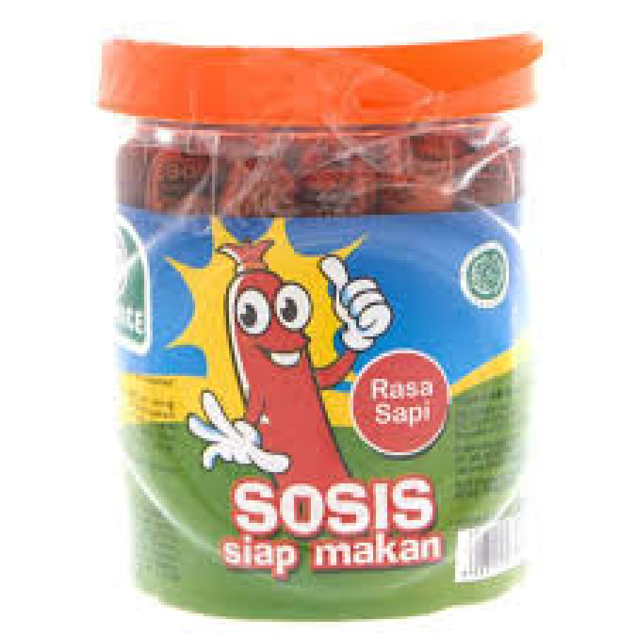 sosis so nice 480 gr