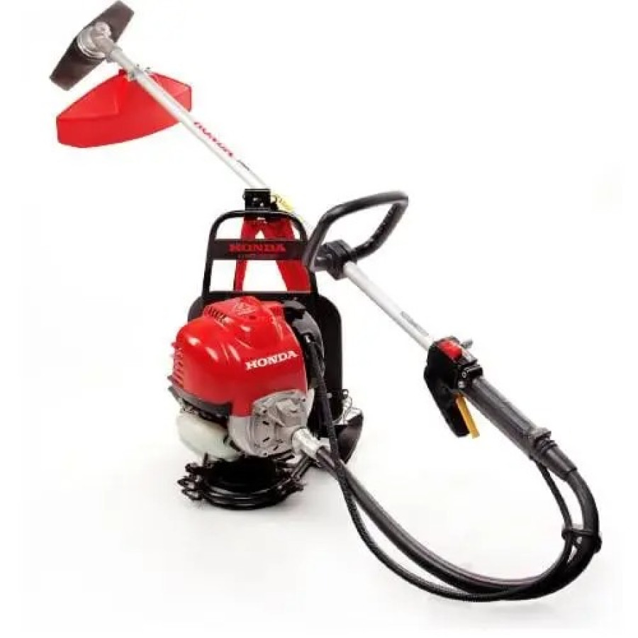 MESIN POTONG RUMPUT HONDA UMR 435