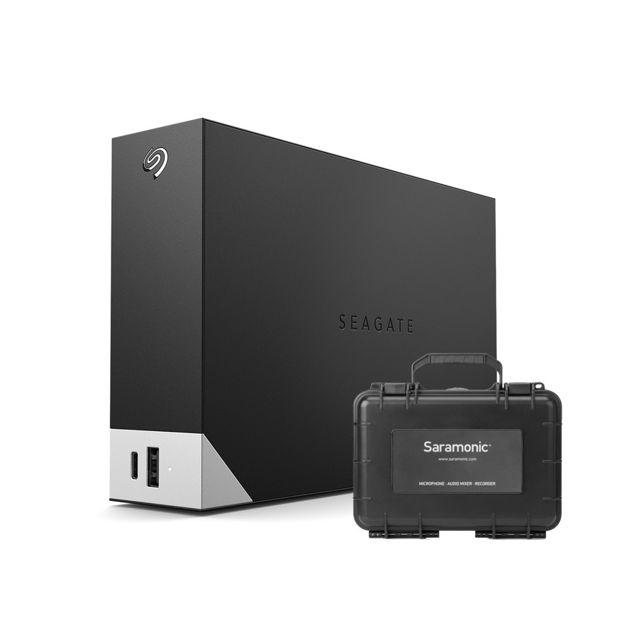 Seagate HDD