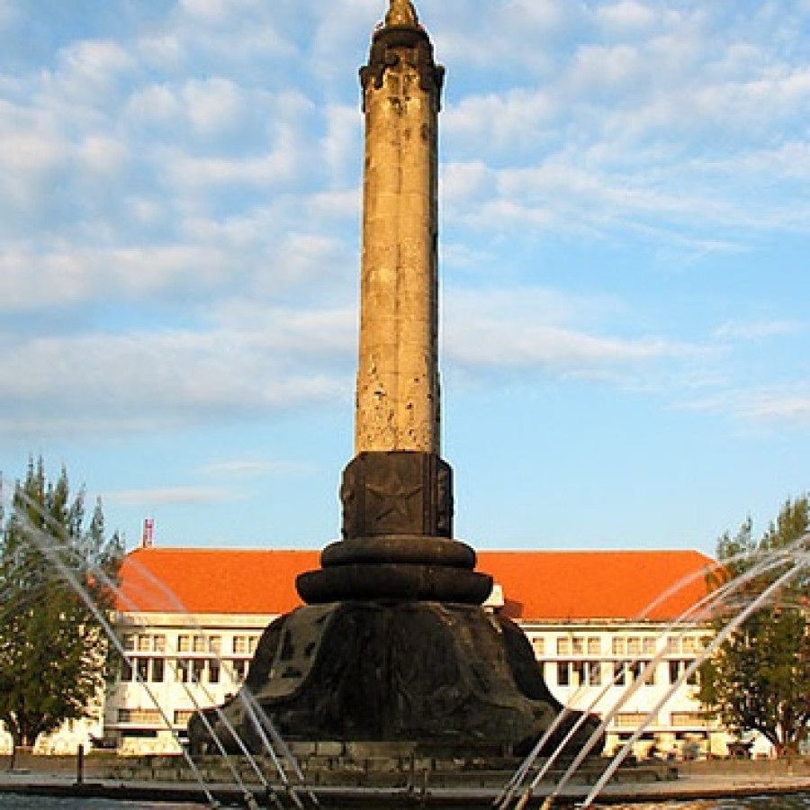 Jasa Publikasi Laporan Kajian Profesional – AMJ Institut - samping