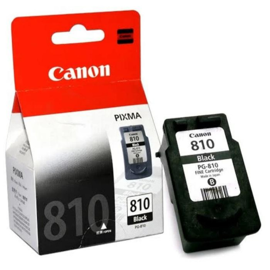 katridge canon 810 original
