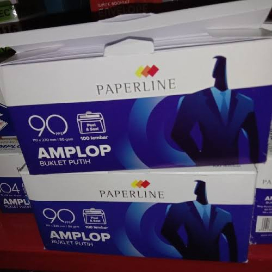 Amplop Besar merk Paperline