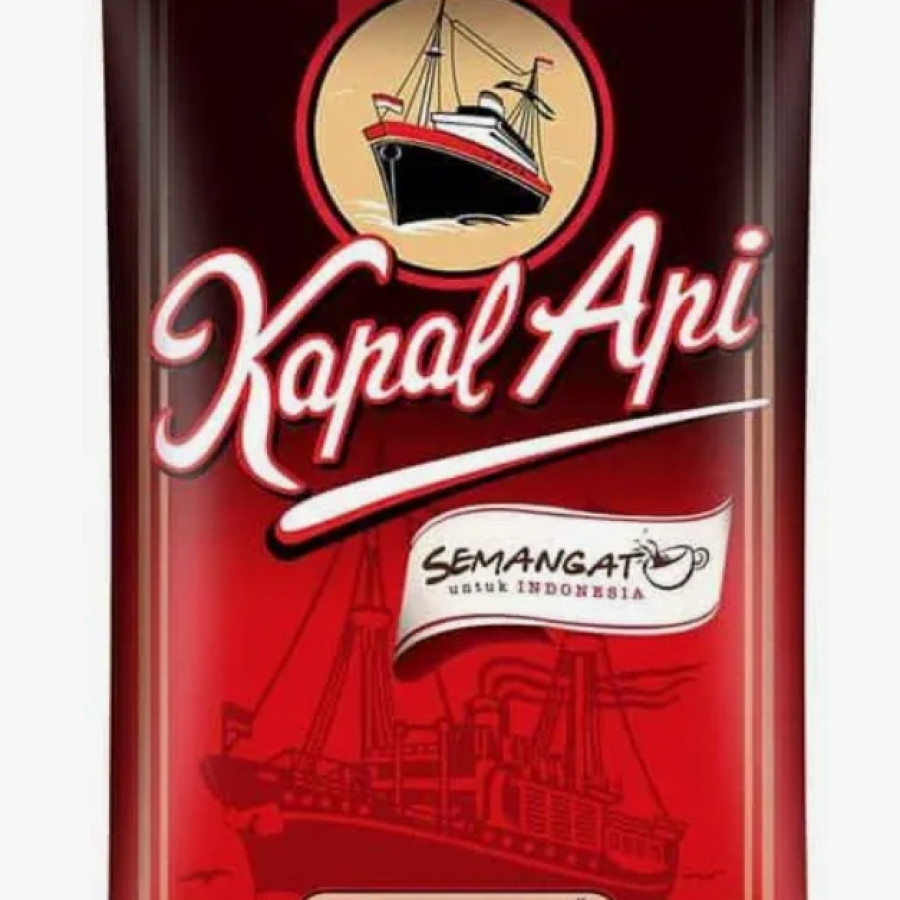Kopi Kapal Api