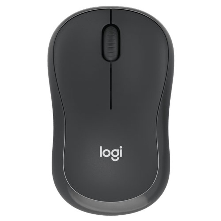 LOGITECH M240 Silent Bluetooth Mouse Graphite [910-007122]