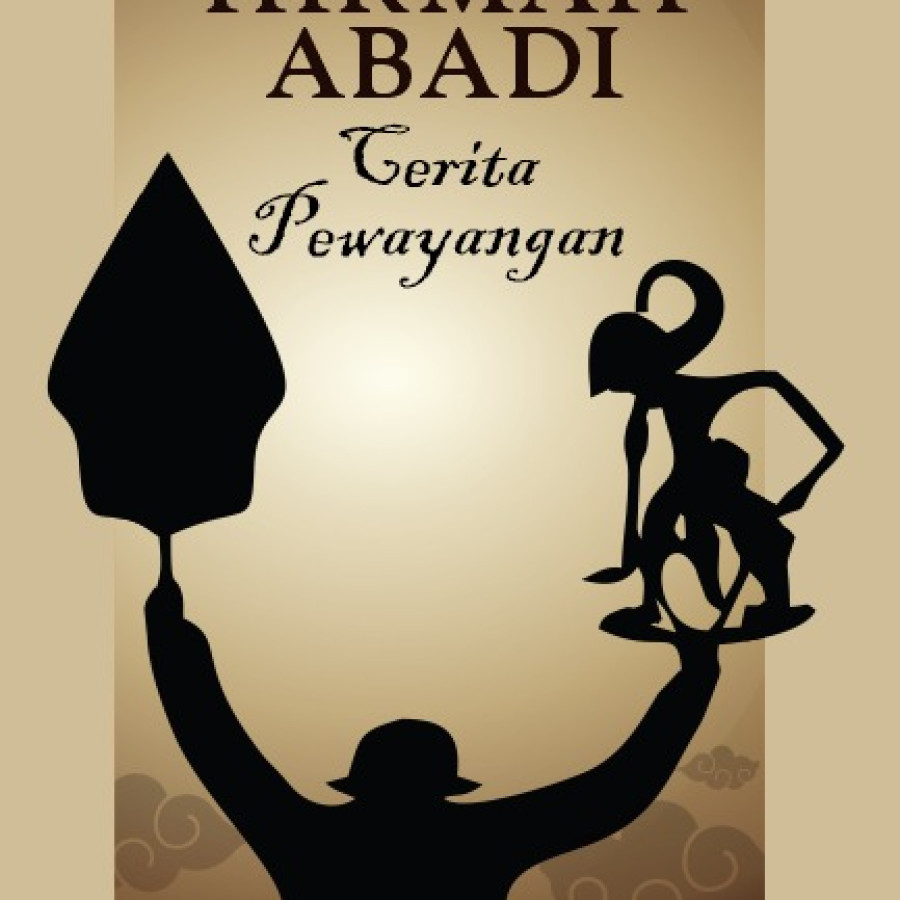 Hikmah abadi cerita pewayangan