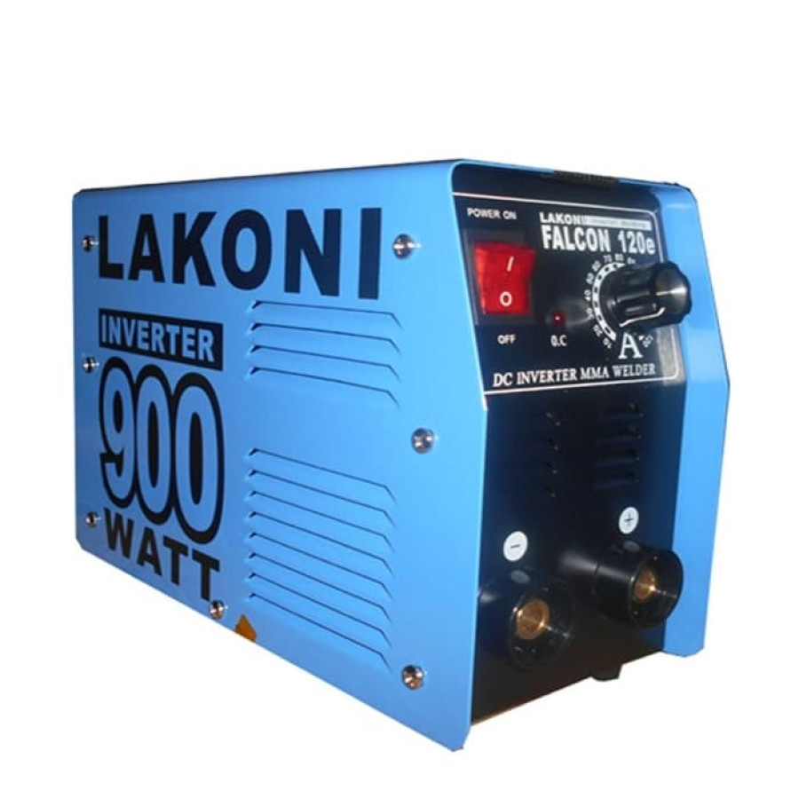 MESIN LAS - LAKONI