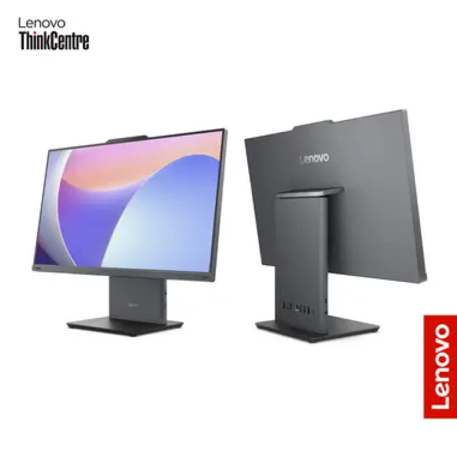 ThinkCentre neo 50a 24 Gen5 Core i3 - 12SC004YID - depan
