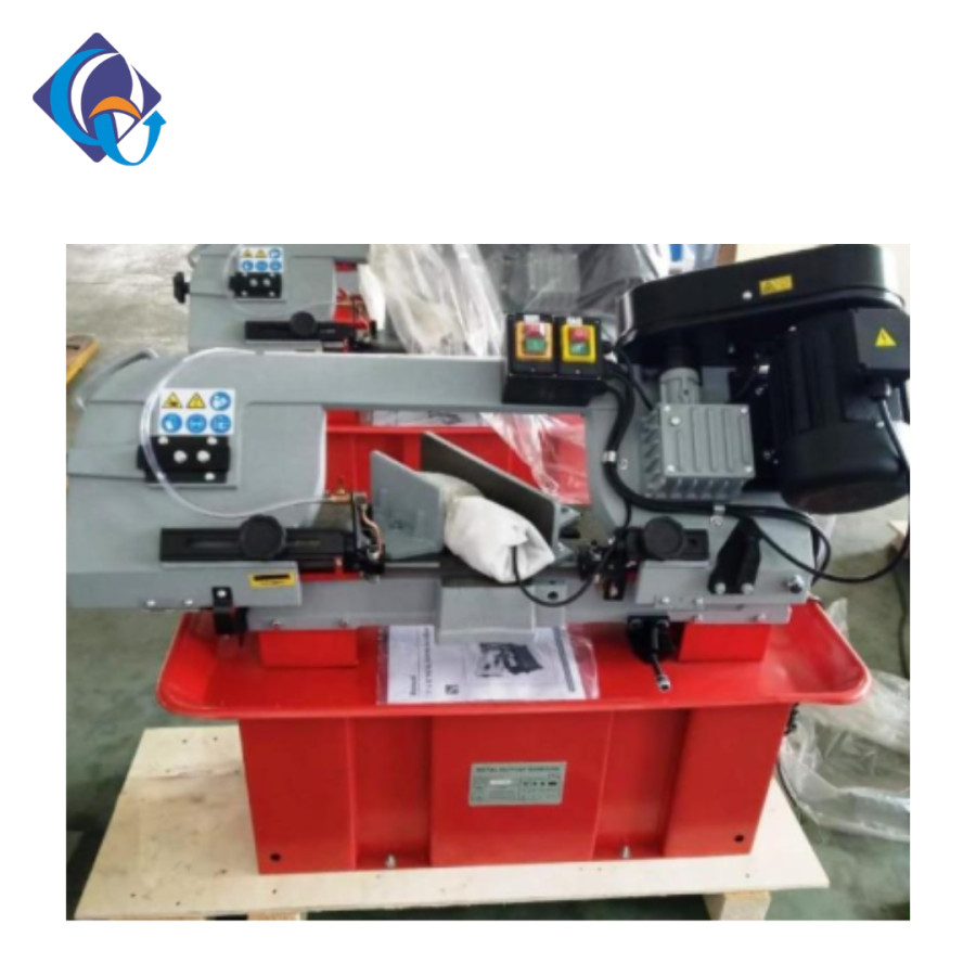METAL CUTTING BANDSAW G5018WA