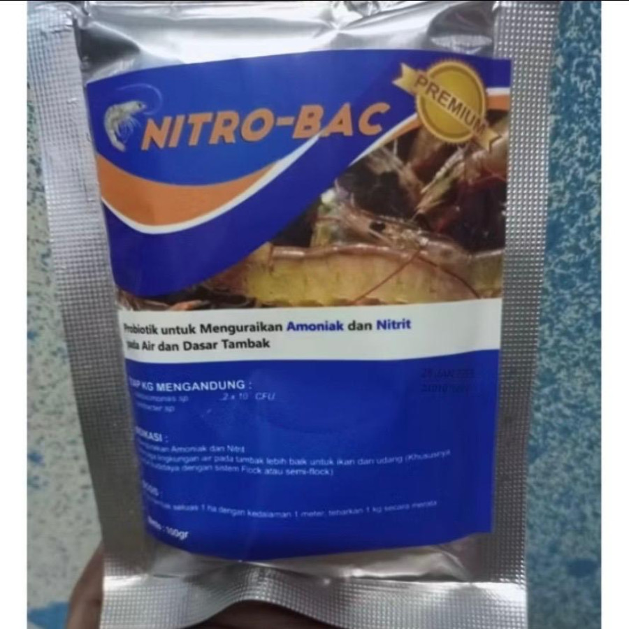 Probiotik - samping