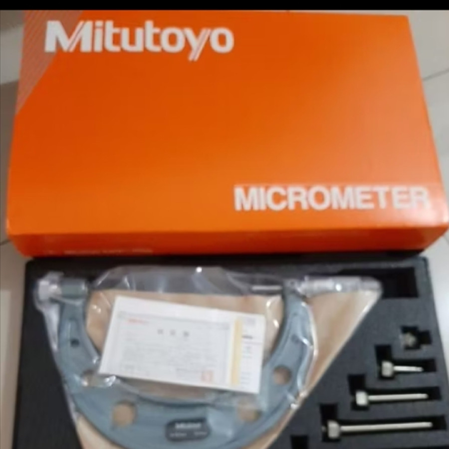 external mikroeter 0-25mm - utama