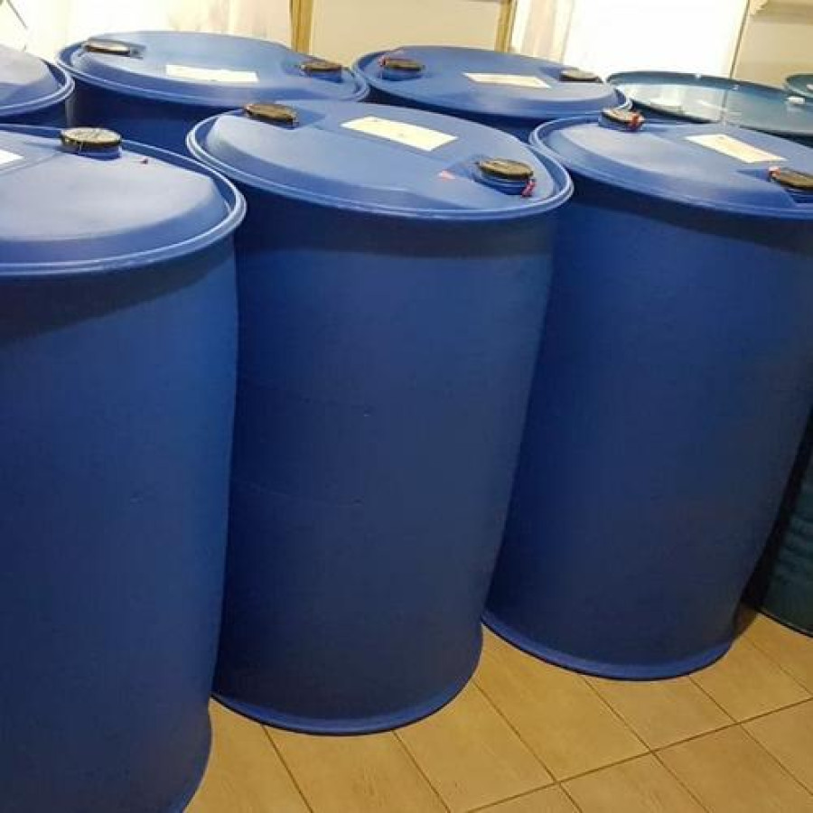 Alkohol 70% 1 Drum