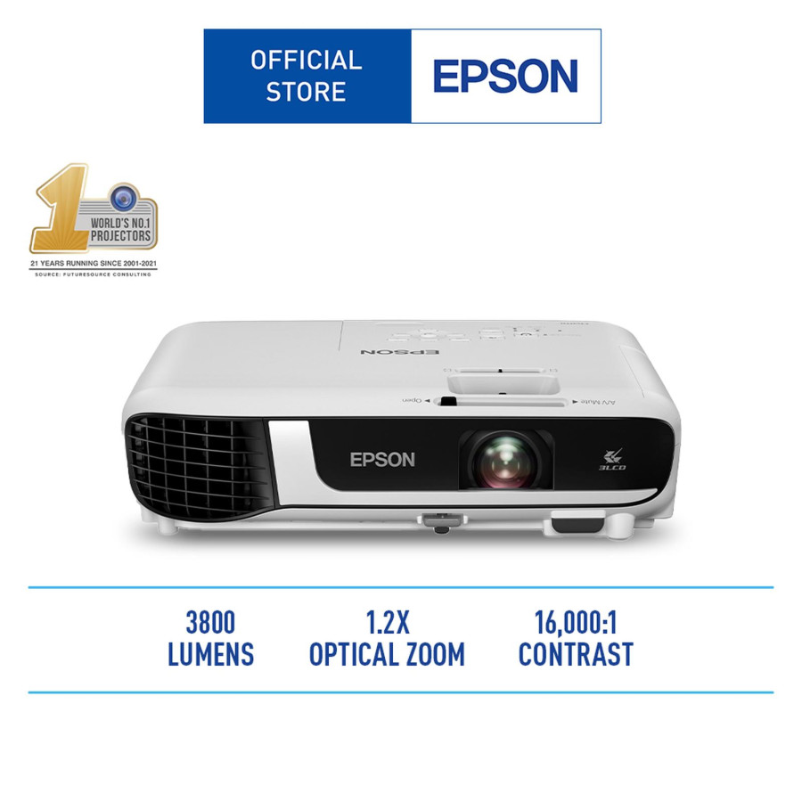 Epson EB-X51