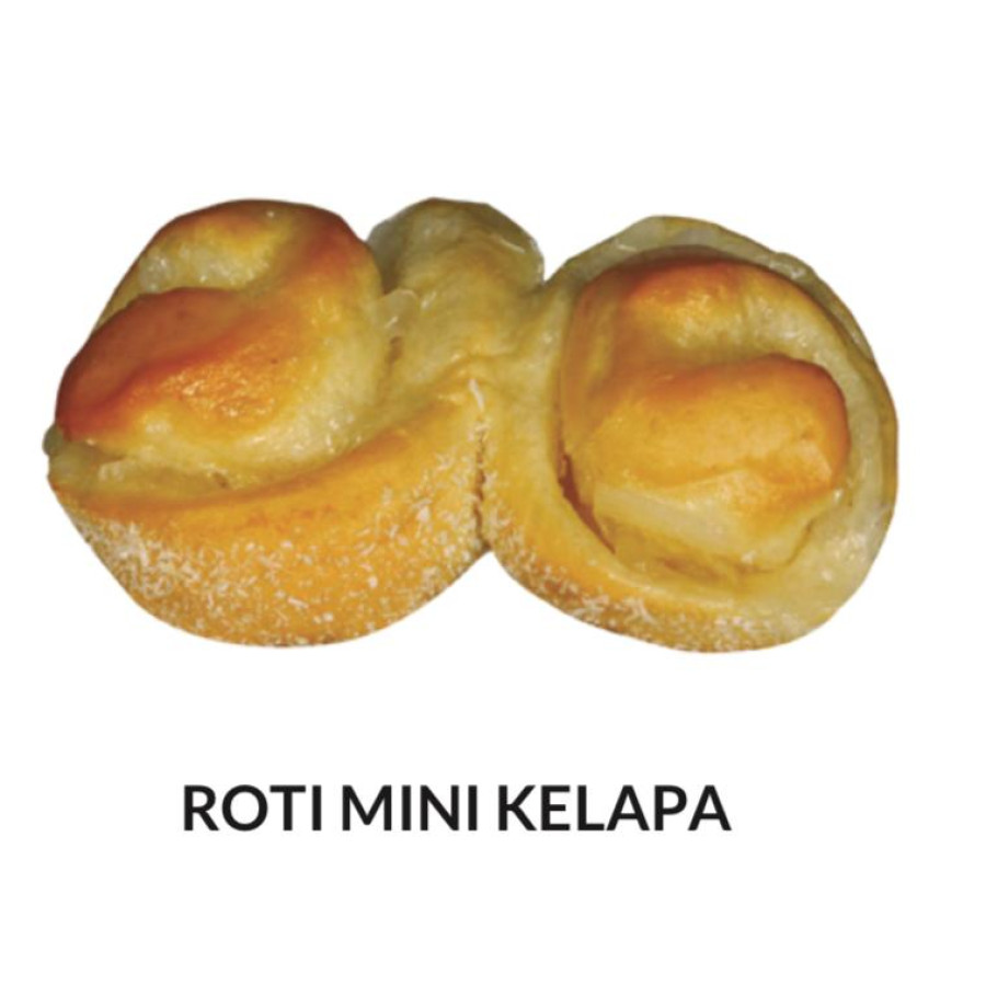 Mini kelapa