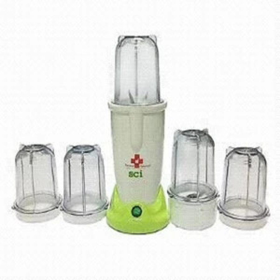 Blender Obat SCI