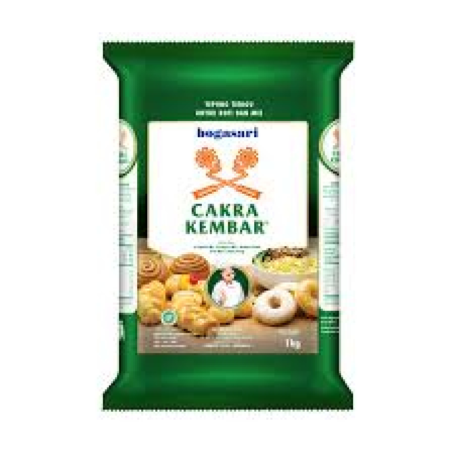 Tepung Terigu Cakra Kembar