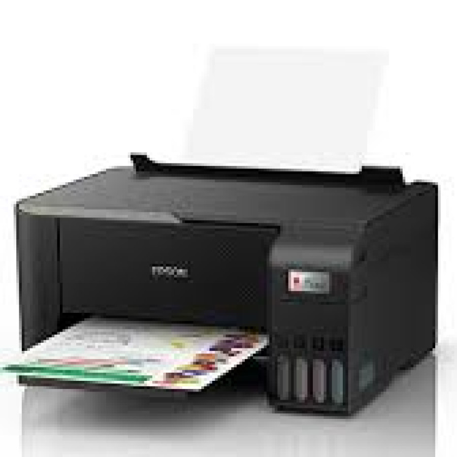 PRINTER EPSON Ecotank L3251 - utama