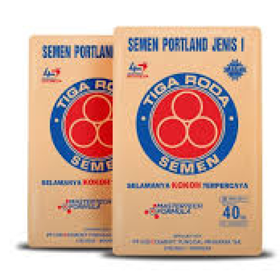 Semen (TIGA RODA)